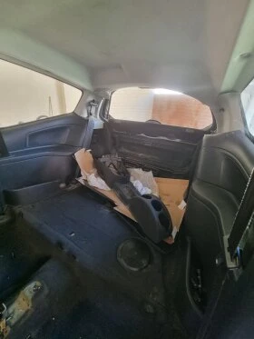 Citroen C2 1.4 Автоматик , снимка 12