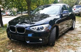     BMW 116 116i   