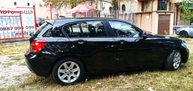     BMW 116 116i   