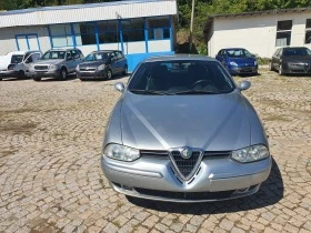     Alfa Romeo 156 sportwagon 1.9