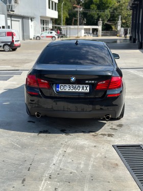 BMW 535, снимка 6
