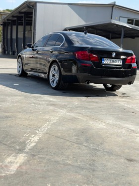 BMW 535, снимка 5 - Автомобили и джипове - 42384380