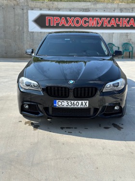 Обява за продажба на BMW 535 ~35 000 лв. - изображение 1
