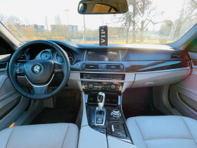 BMW 525 525d F10, снимка 7