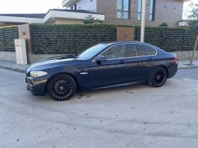 BMW 525 525d F10, снимка 17