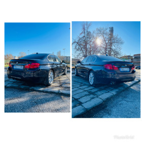 BMW 525 525d F10, снимка 6 - Автомобили и джипове - 44061098