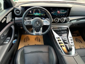 Mercedes-Benz AMG GT 43 4Matic  | Mobile.bg   17