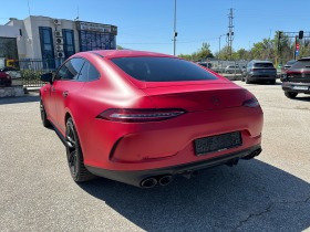 Mercedes-Benz AMG GT 43 4Matic  | Mobile.bg   6