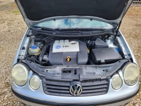 VW Polo 1.4TDi, снимка 14