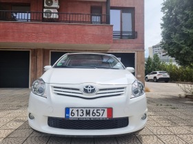Toyota Auris * 1.6* 132PS* 2012* , снимка 2