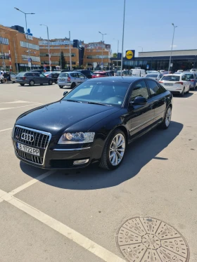 Audi A8 3.0 TDI 233 к.с. quattro, снимка 1