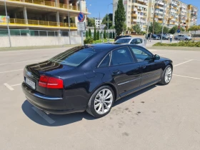 Audi A8 3.0 TDI 233 к.с. quattro, снимка 3