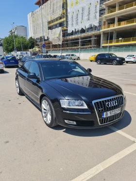 Audi A8 3.0 TDI 233 к.с. quattro, снимка 2