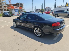 Audi A8 3.0 TDI 233 к.с. quattro, снимка 5