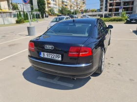 Audi A8 3.0 TDI 233 к.с. quattro, снимка 6