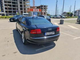 Audi A8 3.0 TDI 233 к.с. quattro, снимка 4