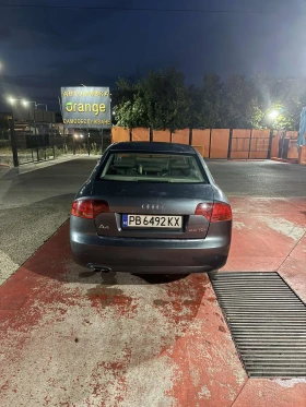 Audi A4 2006 140к.с 2.0 TDI, снимка 6