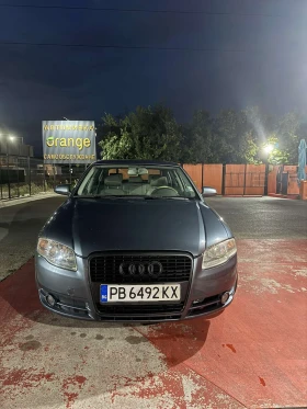 Audi A4 2006 140к.с 2.0 TDI, снимка 1