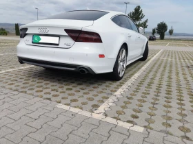 Audi A7, снимка 4