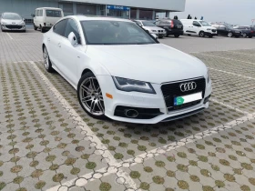 Audi A7, снимка 5