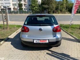 VW Golf 1.9TDi/139 000 РЕАЛНИ КМ ! ! !  , снимка 5