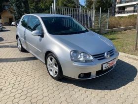 VW Golf 1.9TDi/139 000 РЕАЛНИ КМ ! ! !  , снимка 3