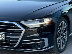 Audi A8 L *  60TFSI 4.0T  ELE HYBRID V8  FULL | Mobile.bg    10