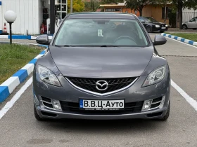 Mazda 6 1.8 Бензин - [3] 