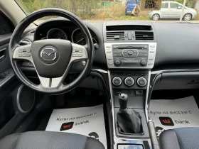 Mazda 6 1.8 Бензин - [13] 