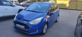 Ford B-Max, снимка 1