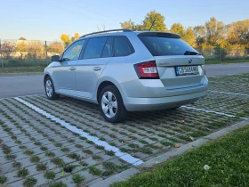 Skoda Fabia 1.0тси, снимка 14