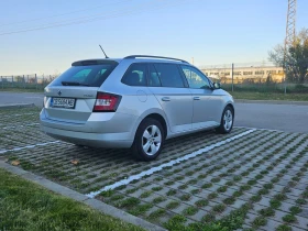 Skoda Fabia 1.0тси, снимка 15