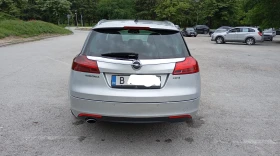 Opel Insignia 2.0 CDTI, снимка 8