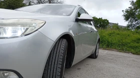 Opel Insignia 2.0 CDTI, снимка 4