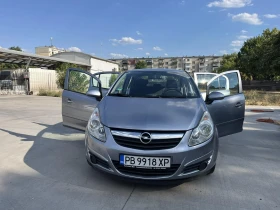 Opel Corsa, снимка 8