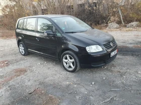 VW Touran 1.9 tdi 6 скорости , снимка 1