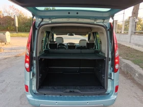 Renault Kangoo 6 скорости, снимка 9