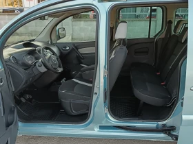 Renault Kangoo 6 скорости, снимка 7