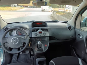 Renault Kangoo 6 скорости, снимка 8