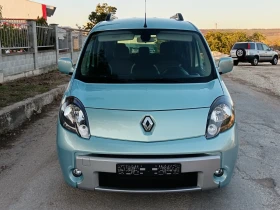 Renault Kangoo 6 скорости, снимка 2