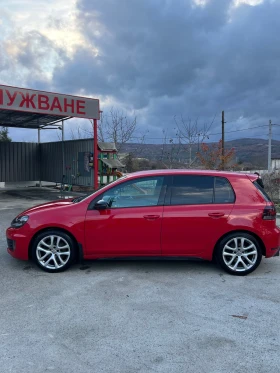 VW Golf GTI 2.0 TSI, снимка 5