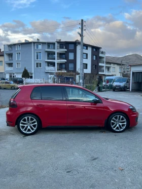 VW Golf GTI 2.0 TSI, снимка 4