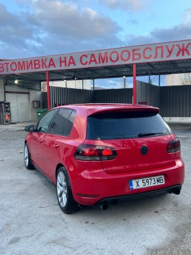 VW Golf GTI 2.0 TSI, снимка 7