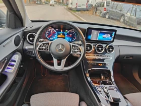 Mercedes-Benz C 220 2.2 CDi Германия , снимка 13