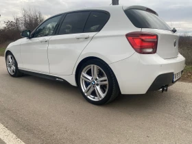 BMW 125 M PERFORMANCE , снимка 1