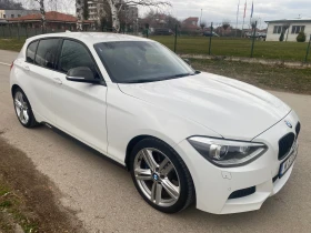 BMW 125 M PERFORMANCE , снимка 16