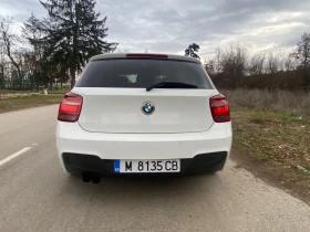 BMW 125 M PERFORMANCE , снимка 15