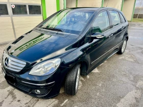 Mercedes-Benz B 200 B 200i, снимка 2