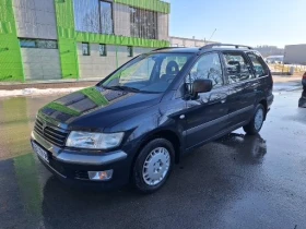 Mitsubishi Space wagon 4Х4!