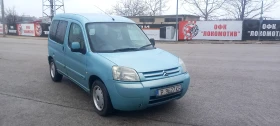 Citroen Berlingo 1.6 Бензин, снимка 2